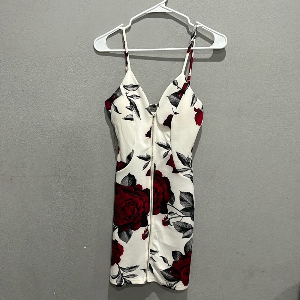 Never worn
